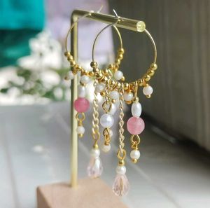 Handmade Boho Earrings