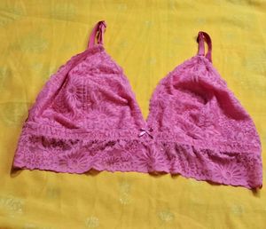 Combo Of 4 Bra Size 38C
