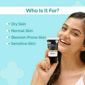2% Niacinamide Hydrating BB Cream, 03- Warm Beige