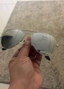 Cazal Aviator Sunglasses