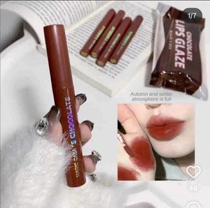 Magic Casa Chocolate Lip Glaze