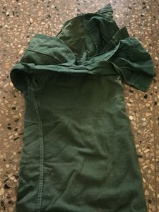 Red &amp; Black Plaid Shirt