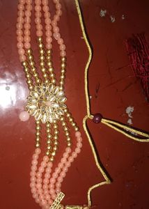 Beautiful Jewellery Set