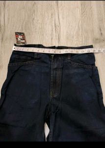 sc8635 Lifestyle Bootcut Jeans size 28
