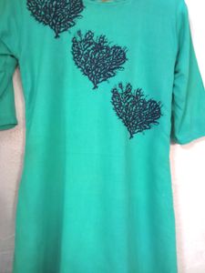Kurta Short