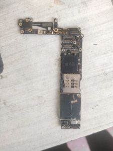 iPhone 6 mother board