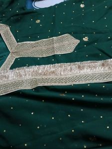 Garra Kurta All New