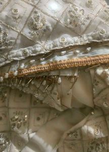 Elegant Pakistani Salwar Kameez