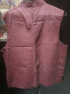 Half Formal Jacket