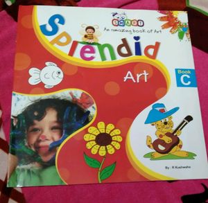 SPLENDID ART &amp; CRAFT-A (SMART)