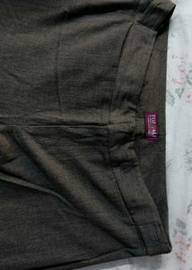 Grey Dress Pants