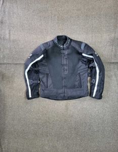 Motorcycle Riding Jacket