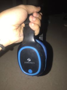 Zebronics Thunder