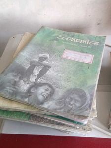Class 9th All Textbook Under Offer