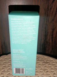Foxtale Hydrating Cleanser Buy 2 Get 1 Free