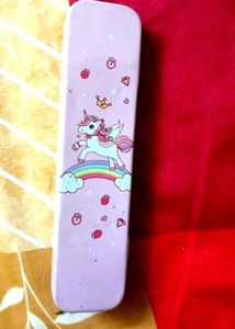 Unicorn Pencil Case