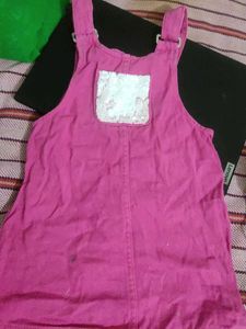 Dress For Girls
