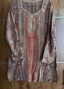 Tunic Kurti