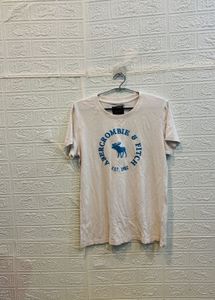 🇯🇵 Abercrombie&amp;Fitch Imported Tshirt