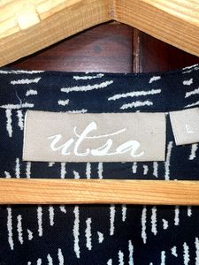 Utsa Kurta