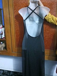 Full Length Night Gown