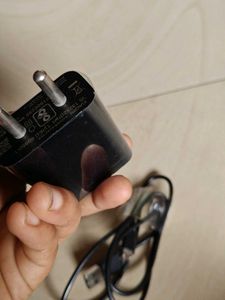 Original Adapter With Cable
