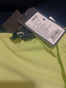 Lime Green T-Shirt