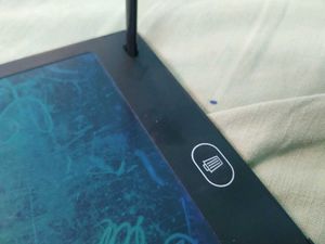 Writing Tablet