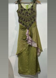Women Gown