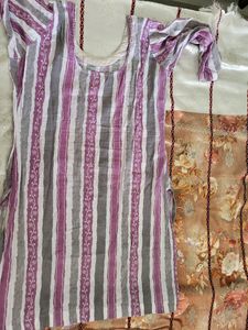 SalwarSuit Without Dupatta