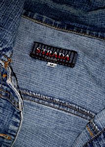 Denim Jacket For Women