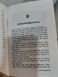 The Secret Of Nagas