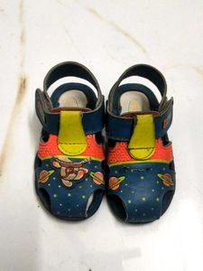 Toddler Black Dress Loafers