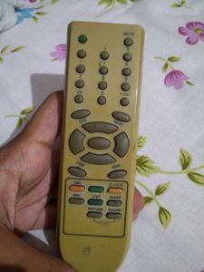 Remote Control