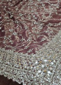 Very Beautiful Saree 😍 With blouse Piece 💖