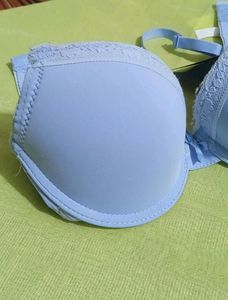 Padded Underwire T- SHIRT Bra.