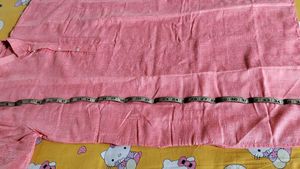 Short Kurta For Men