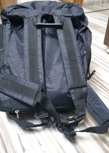 Travelling Bagpack