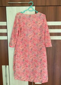 Elegant Ethnic Kurtas