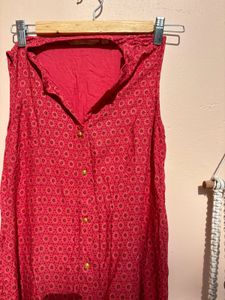 "Cute long AVAASA kurta"❤️‍🔥🫶✨