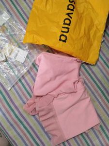 Savana Y2k Co-ord set