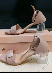 High Heels