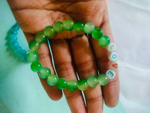 Costumize Name Bracelet Combo Of 3