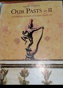 Our Past History Ncert Class 7