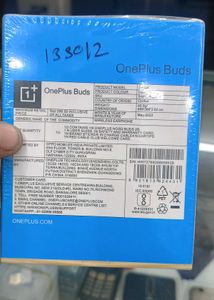 OnePlus Buds Airdopes 141x