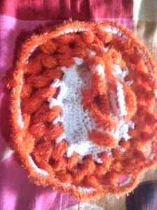 Handmade Laddu gopal Dress
