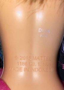 Barbie Doll
