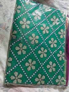 Cotton Saree
