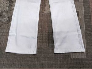 🥰D@65 Size-26 (Sale) Latest Ladies high waist Jea