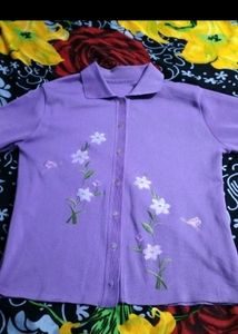 women Cardigan ( bargaining available)